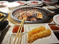-火炉火自助餐(喜隆多店)