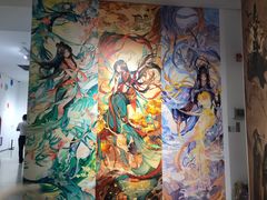 -四川美术学院美术馆