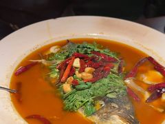 -清水亭湖北菜(大屯DT51店)