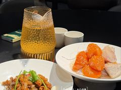 -潮澎派·潮汕菜大排档(南较西路店)
