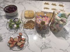 -糖秋Cake DIY·蛋糕定制·甜品台(观音桥店)