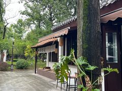 -南通濠河风景名胜区