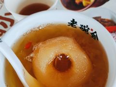 -老碗会·陕西手工面(中心书城店)