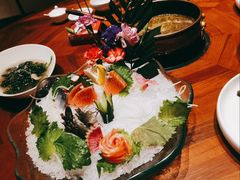 -瑶王府·广西菜(金阳路店)