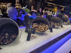 -加餐海鲜自助(宝龙一城店)