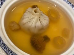 -扬州香格里拉·香宫中餐厅