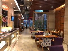 -苏州观园琉苏酒店-168西餐厅