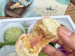 -好一朵茉莉花(老门东店)
