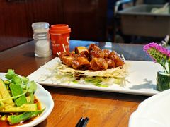 特色秘制脆肠-黄但记老店·陈村粉食府