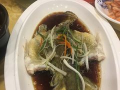 -老街饭庄·地道淮扬菜(扬子江北路总店)