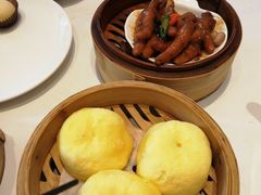 -万龙洲海鲜(大兴绿地缤纷城店)