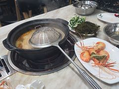 -牛排王糟粕醋火锅(海甸分店)