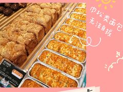 -爱达乐面包生日蛋糕(旭海时代广场店)