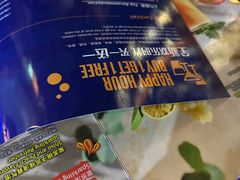 -blue frog蓝蛙(长泰广场店)