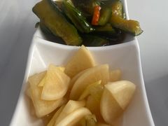-八两八金·莱芜特色炒鸡(市南漳浦路店)