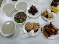 -老磁器口豆汁店(天坛店)