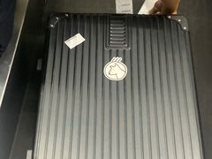 -曼谷素万那普国际机场