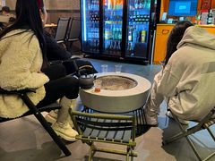 -小吴先生的店·东北烧烤(林科大店)
