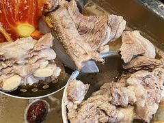 -九府羊·鲜羊火锅·烤串(新华路店)