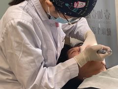 -宁波壹加壹口腔·矫正种植中心