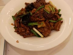 爆炒腰花-金春禧(世茂国际广场店)