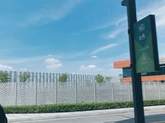 -万象城-停车场