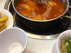 -刘一锅筋头巴脑(大悦城C店)