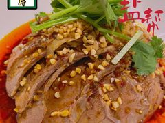 -小河盐帮·私家菜·烤鸭(三元桥·霄云路店)
