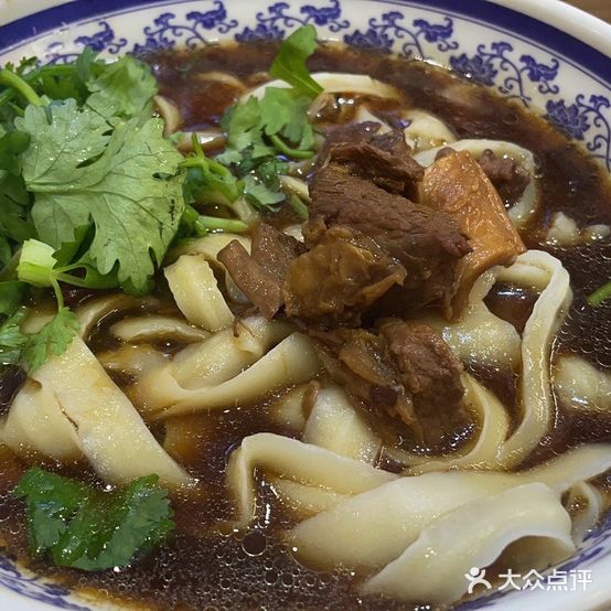 平遥小馆(翠园大厦店)