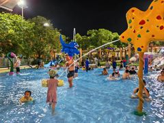 -武汉玛雅海滩水公园