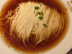 -松鹤面馆·古法焖肉面(观前店)