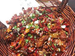 -茶叁酒肆·楚味江湖(菱角湖店)