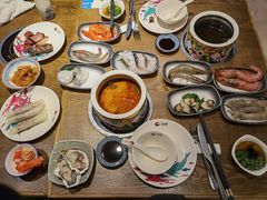 -阳光岛·海鲜盛宴(银泰中心in99店)