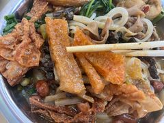 -凤张螺蛳粉·爽口粉(跃进路总店)
