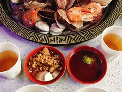 -巧克力渔家.小船海鲜家常菜(三浴场店)