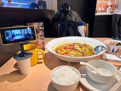 -新太二·鲜料川菜(智慧城广百店)