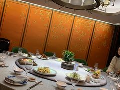 包厢-绿波廊(豫园店)