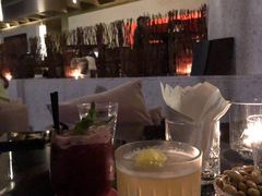 -wann lounge 低温慢煮牛排·清吧