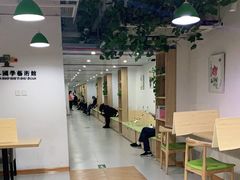 -小院儿童绘馆(富国里店)