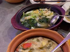 -陈鹏鹏潮汕菜(欢乐海岸 海边景观店)