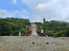 -南沙天后宫景区