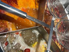 -潮牛壹号鲜牛肉火锅(世界城广场店)