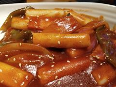 -唯成•韩国炭火烤肉 유성고기