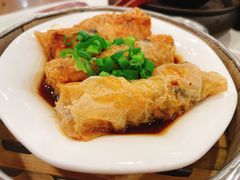 -凤凰楼酒家·粤宴点心(华强北店)