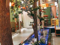 -松沪名灶·豆浆鱼头·新上海菜(飞航吾悦广场店)