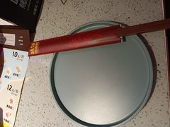 -味妙烤鱼吧(回龙观店)