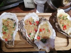-破店肥哈·东北烧烤(南山保利店)
