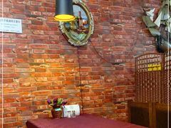 -92°C俄式厨房(中央大街店)