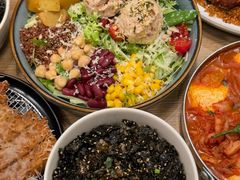 -池奈·咖喱蛋包饭(熙地港店)