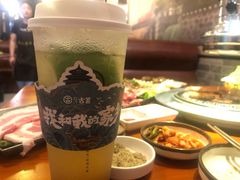 -古茗(慈溪龙兴街店)